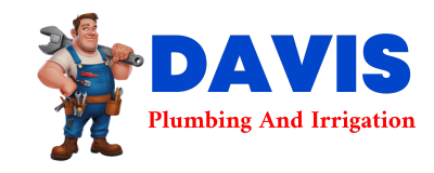 Trusted plumber in NEW GLARUS